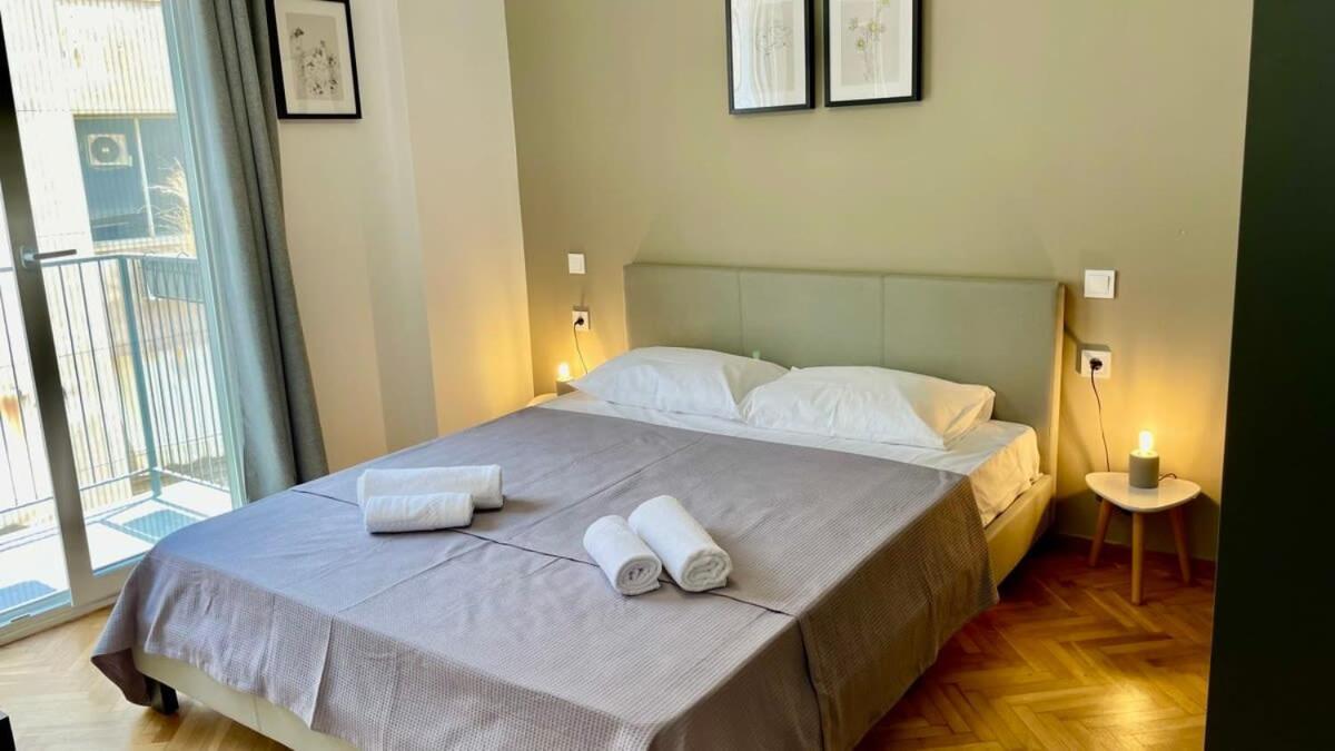 Stylish Spacious At The Centre Of Monastiraki * Athens